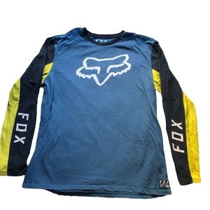 Fox Racing Shirt